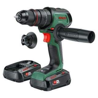 Bosch AdvancedDrill 18
