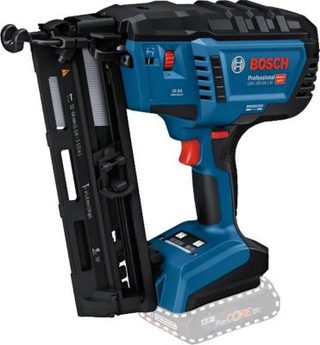 Cloueur sans fil GNH 18V-64-2 M Professional Bosch, sans batterie ni chargeur - 0601482000