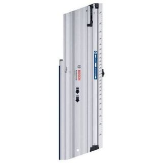Rail de guidage FSN 440 X pour coupes transversales et d'onglet 1600A02V36.