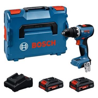 Bosch AdvancedDrill 18