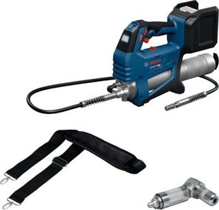 Pompe à graisse sans fil GFP 18V-10 - Sans batterie ni chargeur - 06019N6000