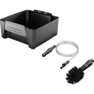 KARCHER Kit aventure - Accessoire associé au nettoyeur OC3 - Crépine d'aspiration et une brosse universelle