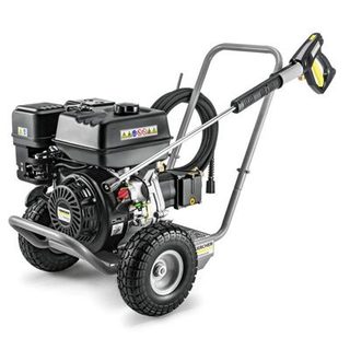 Nettoyeur haute pression thermique HD 8/23 G Classic - 230 bar, 800 L/h, moteur essence.