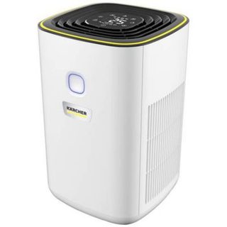 Purificateur d'air AF 20 HEPA H13 20 m², écran PM2,5 et filtre charbon actif