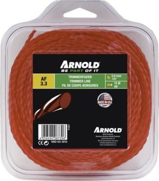 Arnold Fil Nylon Af 3.3 / 3,0Mm 15M
