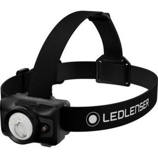 Lampe frontale LED HF6R rechargeable, 900 lm, portée 180 m, modèle 503319