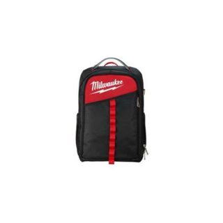 Sac a dos chantier Milwaukee 22 poches avec compartiment rembourre pour portable