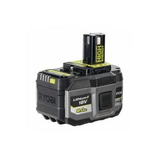 Batterie Lithium+ 18V ONE+ RYOBI - 8,0 Ah High Energy