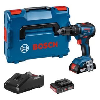 Bosch AdvancedDrill 18