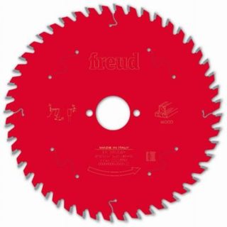 Lame de scie circulaire 190 mm - 48 dents - TiCo - Perma-Shield - alésage 30 mm - F03FS09719