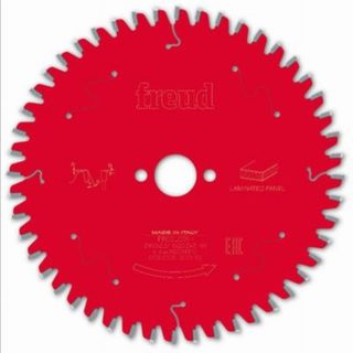 Lame scie circulaire FREUD 160 mm TiCo A20 Z48 BA - F03FS09798