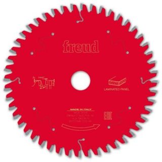 Lames de scie circulaire laminée pour scie plongeante sans-fil D160 mm TP - FREUD - F03FS09799