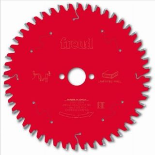Lames de scie circulaire laminée pour scie plongeante sans-fil D165mm BA - FREUD - F03FS09800
