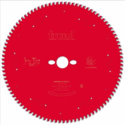 Lames de scie circulaire pour aluminium D305mm - FREUD - F03FS09829