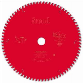 Lame de scie circulaire multi-matériaux 80 dents D305mm - FREUD - F03FS09891