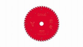 Lame scie circulaire FREUD 165 mm 48 dents TiCo Perma-Shield F03FS10054