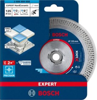 Bosch Disque diamant céramique - 180 mm
