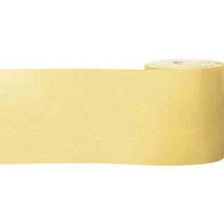 Rouleau papier abrasif EXPERT C470 93 mm 5 m grain 120 - ponçage manuel