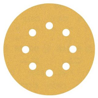 Disques abrasifs C470 Expert D 125mm G120 - BOSCH - 2608900912