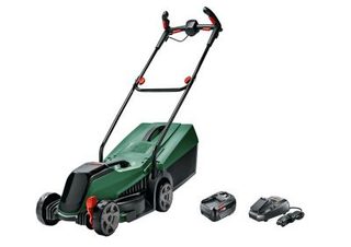 Bosch Tondeuse AdvancedRotak 40-650