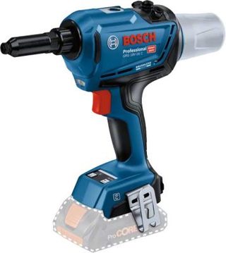 Riveteuse 18V GRG 18V-16 C (sans batterie ni chargeur) en carton - BOSCH - 06019K5000