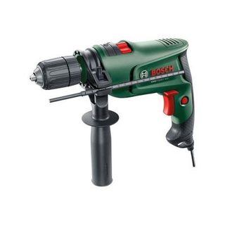 Perceuse a percussion - EasyImpact - 600W - Mandrin automatique - 3000 tr/mn - Légere 1.7kg