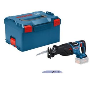 Bosch Scie nanoblade sans fil UniversalCut 18V-65