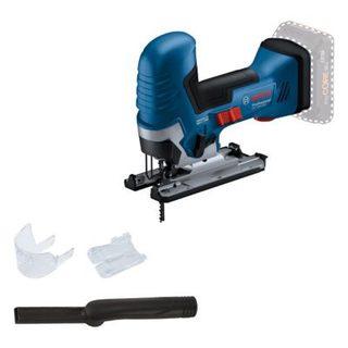 Bosch Scie sauteuse sans fil 18V GST 18V-125 S - Professional