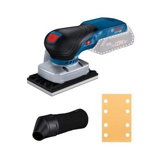 Ponceuse vibrante sans fil 18 V GSS 18V-13 Solo - 06019L0100, Professional 18V System