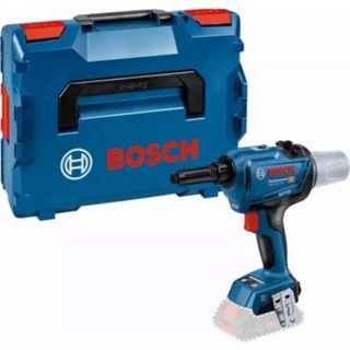 Riveteuse GRG 18V-16 C Professional Solo L-BOXX - 18 V, sans batterie ni chargeur, 06019K5002
