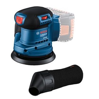 Bosch Ponceuse excentrique sans fil 18V GEX 185-LI - Professional