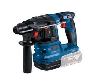 Bosch Professional Marteau perforateur Bosch GBH 18V-22 PROFESSIONAL SDS Plus 2,2 cm 18V
