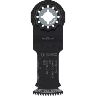 Lame Starlock Pro bimétal AIZ 32 BSPIB pour bois dur - 32 x 50 mm - 1 pièce