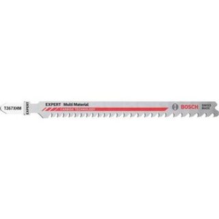 Bosch Accessories 2608901708 EXPERT MULTI MATERIAL T 367 XHM - 3 lames 132 mm
