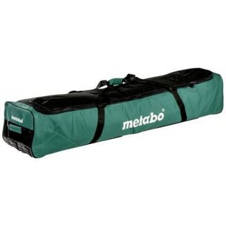 Sacoche à outils longue Metabo Uni 626910000, rangement pour batteries et accessoires 165 x 34 x 32 cm