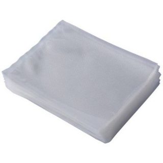 Sachets sous vide 200 x 250 mm - lot de 50, sans BPA, résistants à la cuisson