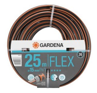Gardena Tuyau d'arrosage Flex ø15 mm L.25 m