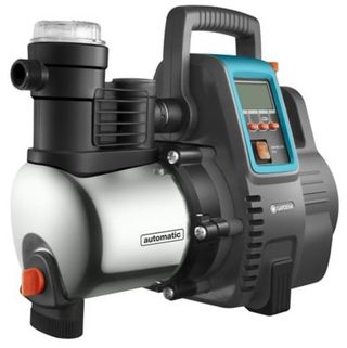 Gardena Pompe automatique 6000.5E H. 34 cm
