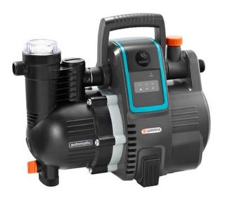 Gardena Pompe de surface Basic 3000/4