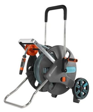 Gardena Tuyau d'arrosage Flex ø15 mm L.25 m
