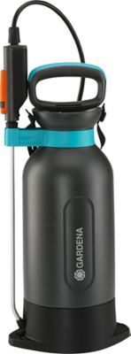 Gardena Pulvérisateur à pression préalable Comfort 5L