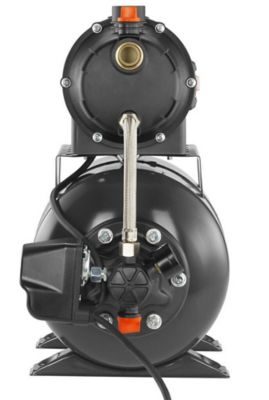 Gardena Surpresseur 3700.4 800W 4,1bar avec réservoir de 19L