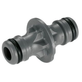Gardena Connecteur tuyaux 931-26 19/13mm