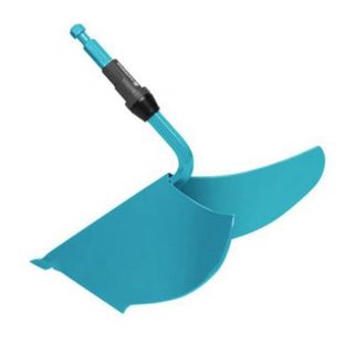Butteur-rayonneur Combisystem 03118-20 16 cm - acier durable, compatible tiges Combisystem