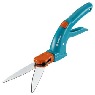 Gardena Cisaille à gazon orientable Classic