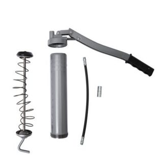 Pompe à graisse 400g Pressol - PRESSOL