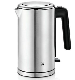 Bouilloire électrique WMF LONO - 1,6L Inox - Puissance 2400W - Filtre anti-calcaire amovible
