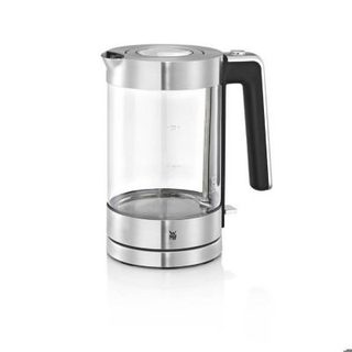 Bouilloire sans fil - WMF - LONO - 1,7L - 3000 watts - Verre - Indicateur de niveau d'eau