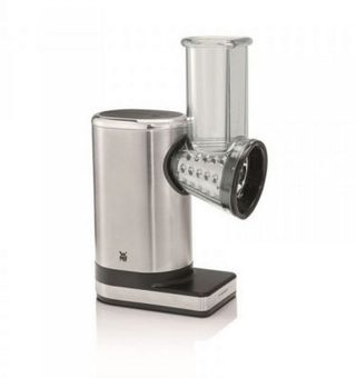 Robot salade à emporter 150w gris Wmf 0416400011 küchenminis