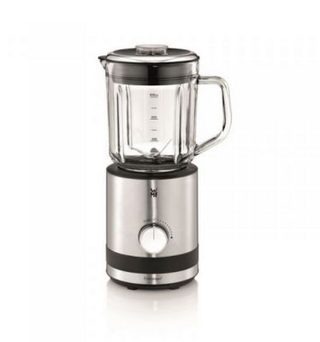 Blender 0.8l inox/noir Wmf 0416290011 küchenminis